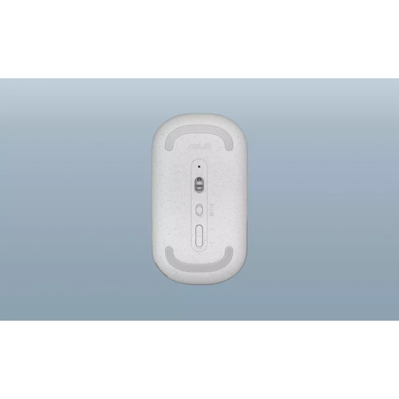 ASUS Marshmallow MD100 myš Office obojručná RF Wireless + Bluetooth optická 1600 DPI
