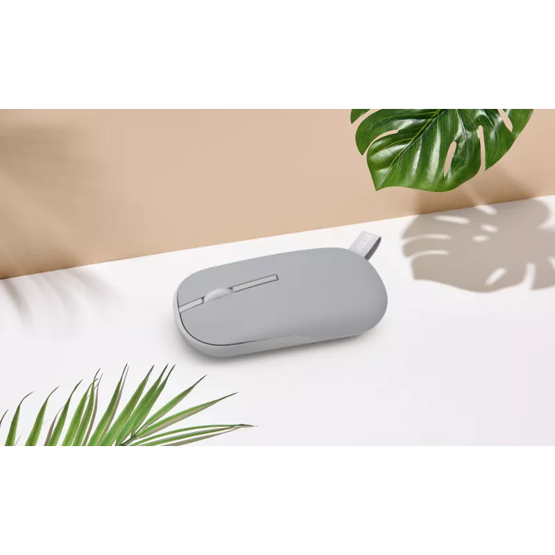 ASUS Marshmallow MD100 myš Office obojručná RF Wireless + Bluetooth optická 1600 DPI