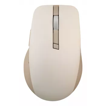 ASUS SmartO MD200 Silent Plus myš kancelárska obojručná RF Wireless + Bluetooth optická 4200 DPI