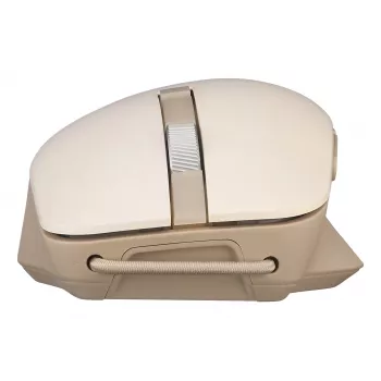 ASUS SmartO MD200 Silent Plus myš kancelárska obojručná RF Wireless + Bluetooth optická 4200 DPI