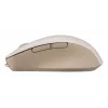 ASUS SmartO MD200 Silent Plus myš kancelárska obojručná RF Wireless + Bluetooth optická 4200 DPI