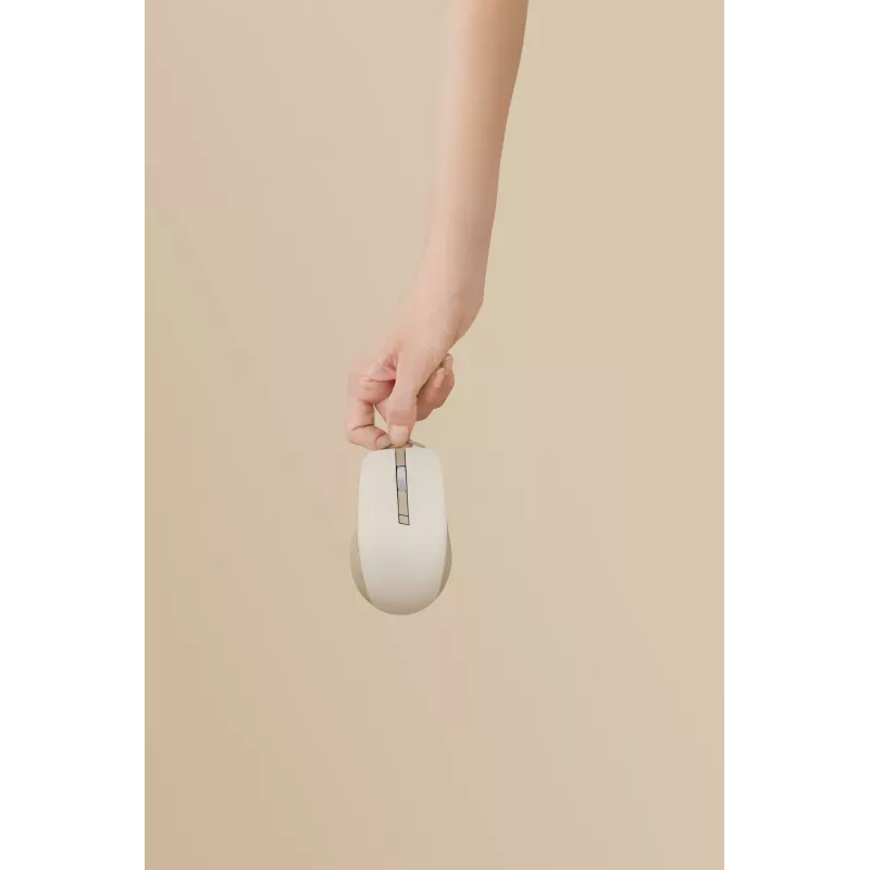 ASUS SmartO MD200 Silent Plus myš kancelárska obojručná RF Wireless + Bluetooth optická 4200 DPI
