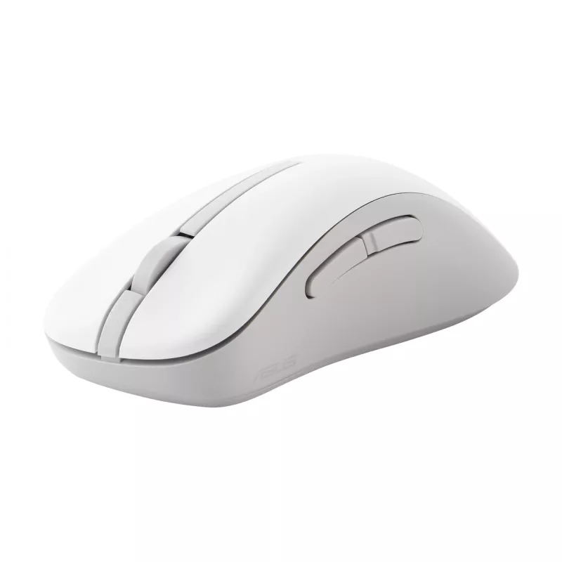 ASUS Wireless MD102 myš univerzálna pravácka RF Wireless + Bluetooth optická 1600 DPI