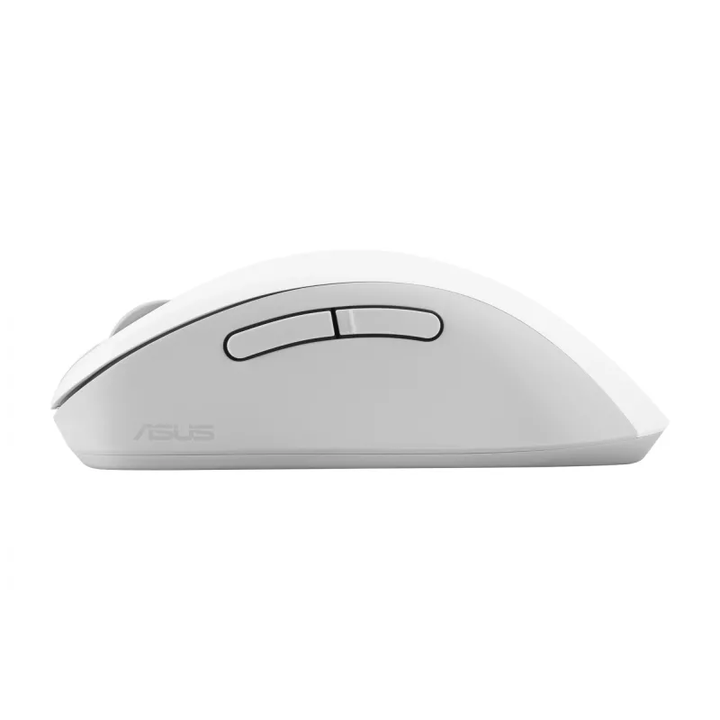 ASUS Wireless MD102 myš univerzálna pravácka RF Wireless + Bluetooth optická 1600 DPI
