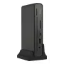ASUS Triple Display USB-C Dock Duo DC301 káblový čierny