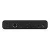 ASUS Triple Display USB-C Dock Duo DC301 káblový čierny