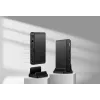 ASUS Triple Display USB-C Dock Duo DC301 káblový čierny