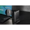 ASUS Triple Display USB-C Dock Duo DC301 káblový čierny
