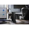 ASUS Triple Display USB-C Dock Duo DC301 káblový čierny