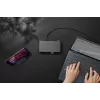 ASUS Triple Display USB-C Dock Duo DC301 káblový čierny