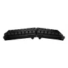 ASUS ROG Falcata klávesnica herná USB + RF Wireless + Bluetooth QWERTZ nemecká čierna