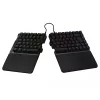 ASUS ROG Falcata klávesnica herná USB + RF Wireless + Bluetooth QWERTZ nemecká čierna