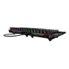 ASUS ROG Falcata klávesnica herná USB + RF Wireless + Bluetooth QWERTZ nemecká čierna