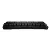 ASUS ROG Falcata klávesnica herná USB + RF Wireless + Bluetooth QWERTZ nemecká čierna