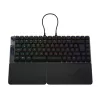 ASUS ROG Falcata klávesnica herná USB + RF Wireless + Bluetooth QWERTZ nemecká čierna