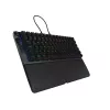 ASUS ROG Falcata klávesnica herná USB + RF Wireless + Bluetooth QWERTZ nemecká čierna