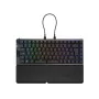 ASUS ROG Falcata klávesnica herná USB + RF Wireless + Bluetooth QWERTZ nemecká čierna