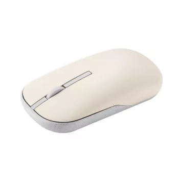 ASUS Marshmallow MD100 myš Office obojručná RF Wireless + Bluetooth optická 1600 DPI
