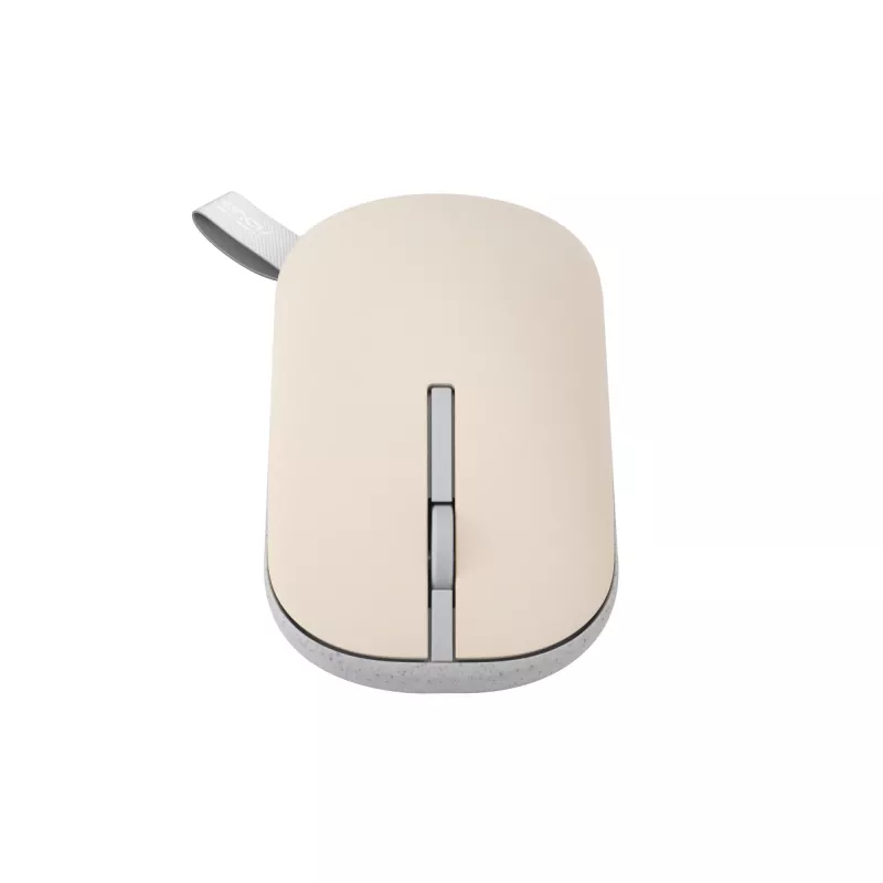 ASUS Marshmallow MD100 myš Office obojručná RF Wireless + Bluetooth optická 1600 DPI