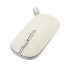 ASUS Marshmallow MD100 myš Office obojručná RF Wireless + Bluetooth optická 1600 DPI