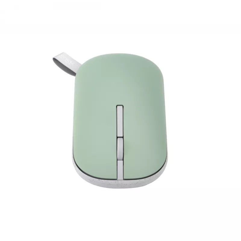 ASUS Marshmallow MD100 myš Office obojručná RF Wireless + Bluetooth optická 1600 DPI