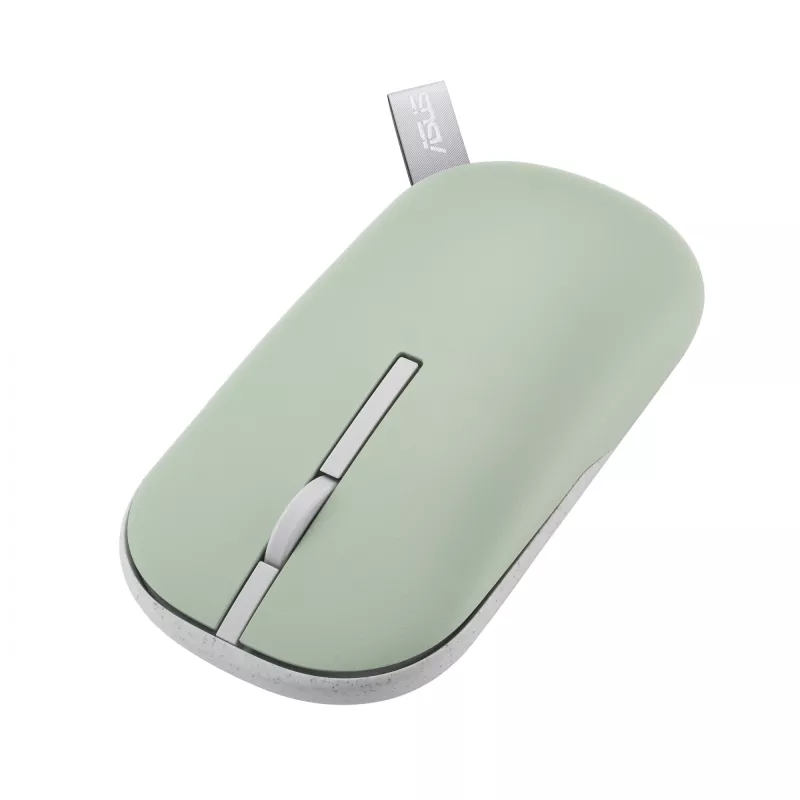 ASUS Marshmallow MD100 myš Office obojručná RF Wireless + Bluetooth optická 1600 DPI