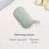 ASUS Marshmallow MD100 myš Office obojručná RF Wireless + Bluetooth optická 1600 DPI