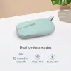 ASUS Marshmallow MD100 myš Office obojručná RF Wireless + Bluetooth optická 1600 DPI