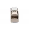 Modulárna spojka Digitus DN-93906 CAT 6A trieda EA tienená