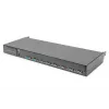 DIGITUS modulárny KVM prepínač 8-portový pre modulárnu KVM konzolu