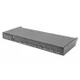 DIGITUS modulárny KVM prepínač 8-portový pre modulárnu KVM konzolu