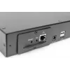 DIGITUS modulárny KVM prepínač 16-portový pre modulárnu KVM konzolu