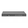DIGITUS modulárny Cat5 KVM prepínač 16-portový pre modulárnu KVM konzolu