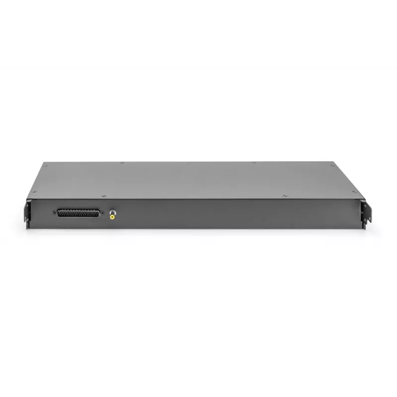 DIGITUS modulárny Cat5 KVM prepínač 16-portový pre modulárnu KVM konzolu