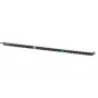 DIGITUS IT BASIC PDU. 3PH. 16A. 24 x C13. 3 x C19 vertikálny. 3m kábel. IEC309 3Ph-16A konektor samec