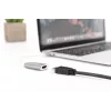 DIGITUS USB 3.0 Type-C 4K HDMI grafický adaptér