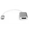 DIGITUS USB 3.0 Type-C 4K HDMI grafický adaptér