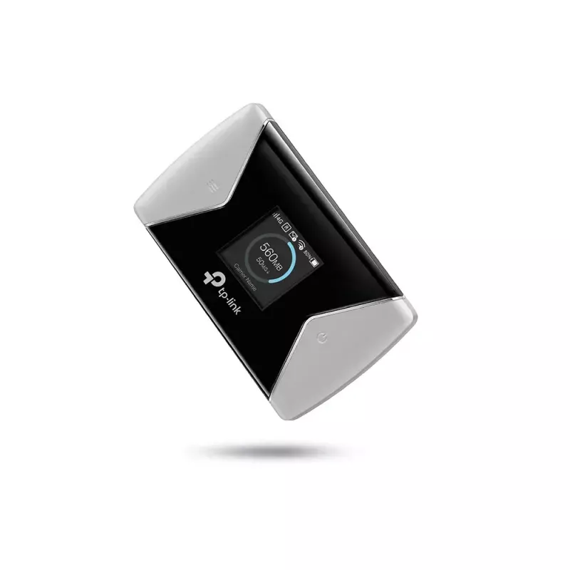 Mobilné sieťové zariadenie TP-Link M7650 Wi-Fi 5
