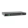 LevelOne KILBY 28-portový L3 Lite Managed Gigabit Fiber Switch, 4 x 10GbE SFP+, 4 x Gigabit SFP/RJ45 Combo