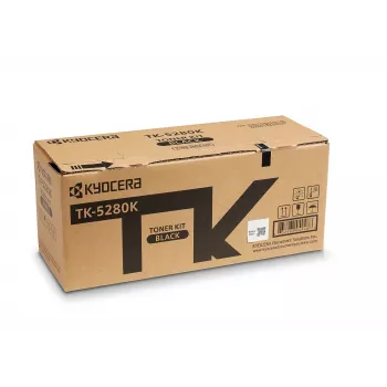 KYOCERA TK-5280K tonerová kazeta 1 ks originálna čierna
