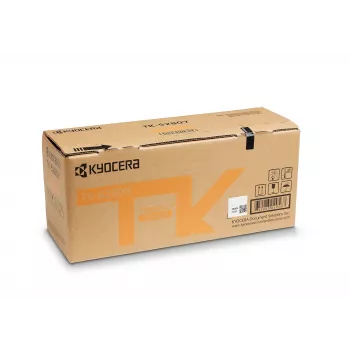 KYOCERA TK-5280Y tonerová kazeta 1 ks originálna žltá