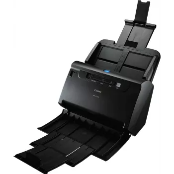 Canon imageFORMULA DR-C230 Duplex stolný dokumentový skener, 216 x 3000 mm, 600 x 600 DPI, 24 bit, 8 bit, 30 ppm, 30 ppm