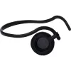 Jabra A Neckband, nákrčník, plast, čierna