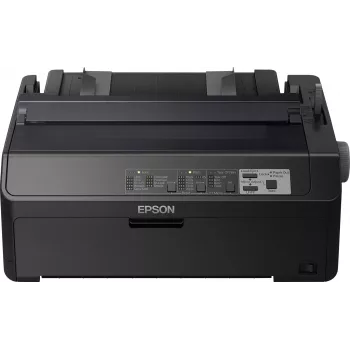Epson LQ-590II ihličková tlačiareň 550 cps