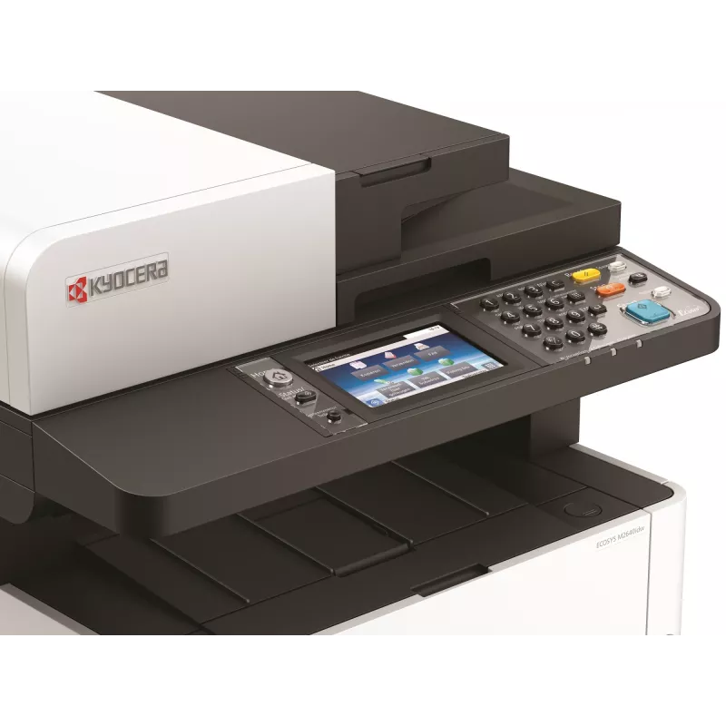KYOCERA ECOSYS M2735dw laserová A4 1200 x 1200 DPI 35 ppm Wi-Fi