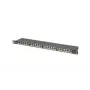 DIGITUS Patch panel CAT6a tienený 24-portový 0,5HE (dn91624sslea)
