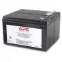 APC náhradná batériová kazeta APCRBC113 (OEM)