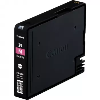 Canon PGI-29M purpurová atramentová kazeta, foto purpurová, farbivo, 1 ks, 1755 strán