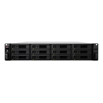 SYNOLOGY rozširujúca jednotka Rx1217rp 2U 12-Bay pre 2U RackStation