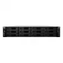 SYNOLOGY rozširujúca jednotka Rx1217rp 2U 12-Bay pre 2U RackStation